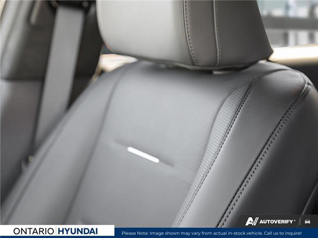 2026 Hyundai Palisade Ultimate Calligraphy (Stk: 7-1487) in Whitby - Image 20 of 26