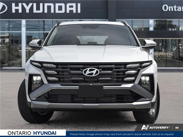 2026 Hyundai Tucson Preferred (Stk: 7-1488) in Whitby - Image 2 of 26