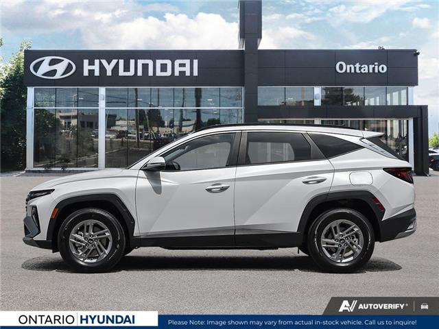 2026 Hyundai Tucson Preferred (Stk: 7-1488) in Whitby - Image 3 of 26