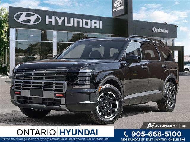 2026 Hyundai Palisade XRT Pro (Stk: 7-1482) in Whitby - Image 1 of 25