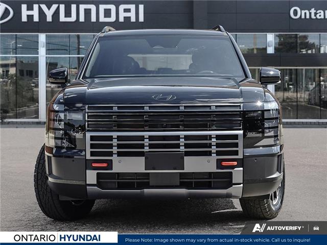 2026 Hyundai Palisade XRT Pro (Stk: 7-1482) in Whitby - Image 2 of 25