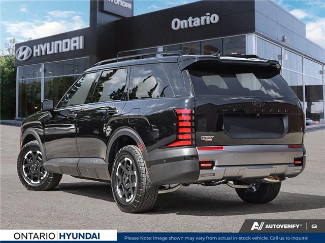 2026 Hyundai Palisade XRT Pro (Stk: 7-1482) in Whitby - Image 4 of 25