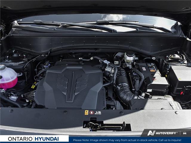 2026 Hyundai Palisade XRT Pro (Stk: 7-1482) in Whitby - Image 6 of 25