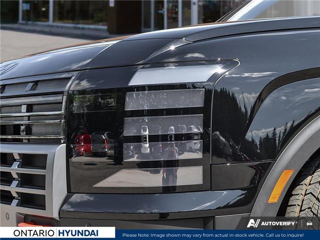 2026 Hyundai Palisade XRT Pro (Stk: 7-1482) in Whitby - Image 10 of 25