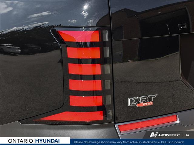 2026 Hyundai Palisade XRT Pro (Stk: 7-1482) in Whitby - Image 11 of 25