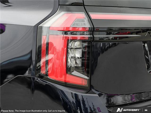 2026 Nissan Armada PRO-4X (Stk: NC6163) in Thunder Bay - Image 11 of 26