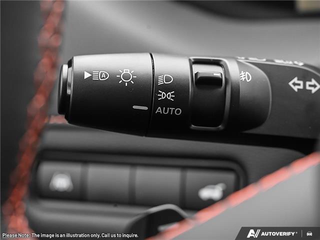 2026 Nissan Armada PRO-4X (Stk: NC6163) in Thunder Bay - Image 25 of 26