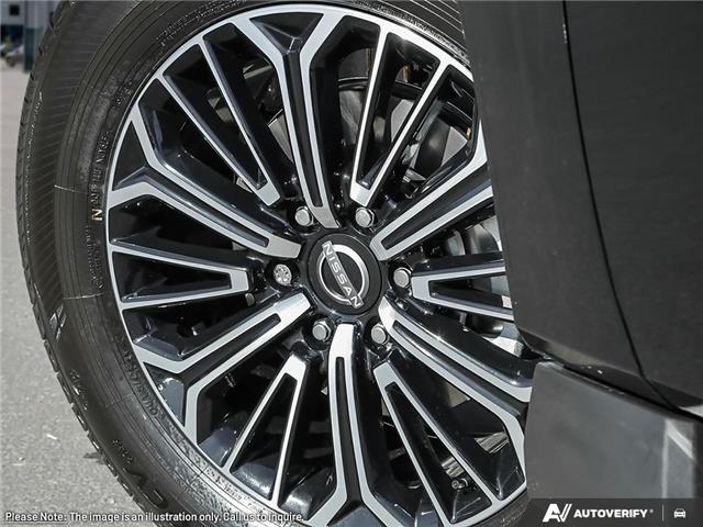 2026 Nissan Armada SL (Stk: NC6164) in Thunder Bay - Image 8 of 27