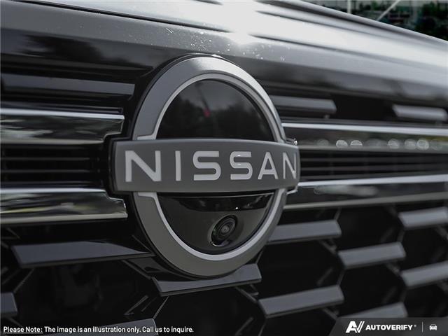 2026 Nissan Armada SL (Stk: NC6164) in Thunder Bay - Image 9 of 27