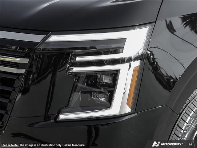 2026 Nissan Armada SL (Stk: NC6164) in Thunder Bay - Image 10 of 27