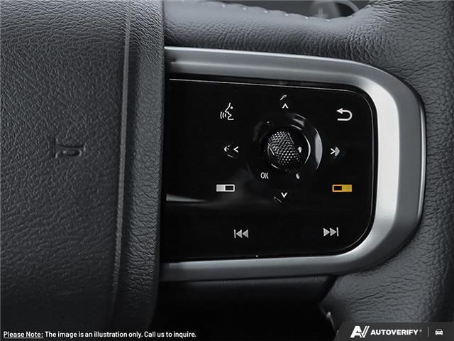 2026 Nissan Armada SL (Stk: NC6164) in Thunder Bay - Image 15 of 27