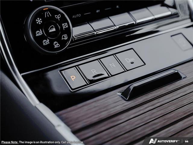 2026 Nissan Armada SL (Stk: NC6164) in Thunder Bay - Image 17 of 27