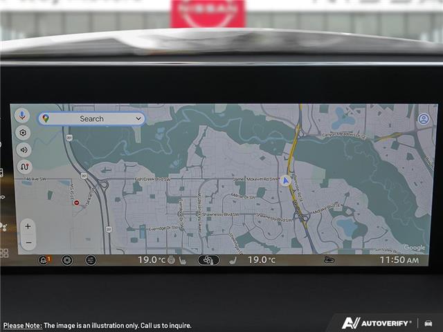 2026 Nissan Armada SL (Stk: NC6164) in Thunder Bay - Image 18 of 27