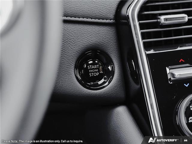 2026 Nissan Armada SL (Stk: NC6164) in Thunder Bay - Image 26 of 27