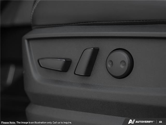 2026 Nissan Armada SL (Stk: NC6164) in Thunder Bay - Image 27 of 27