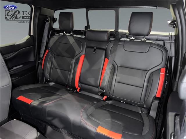 2025 Ford Ranger Raptor (Stk: S9867) in ROSETOWN - Image 10 of 17