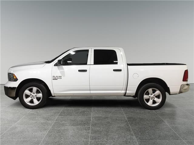 2023 RAM 1500 Classic SLT (Stk: P3914) in Sault Ste. Marie - Image 2 of 15
