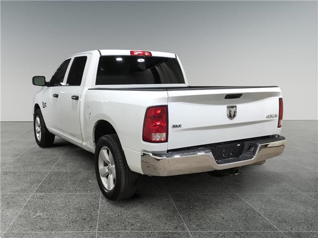 2023 RAM 1500 Classic SLT (Stk: P3914) in Sault Ste. Marie - Image 3 of 15