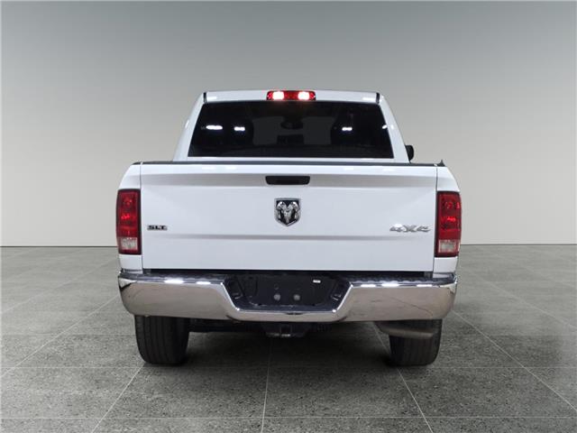 2023 RAM 1500 Classic SLT (Stk: P3914) in Sault Ste. Marie - Image 4 of 15