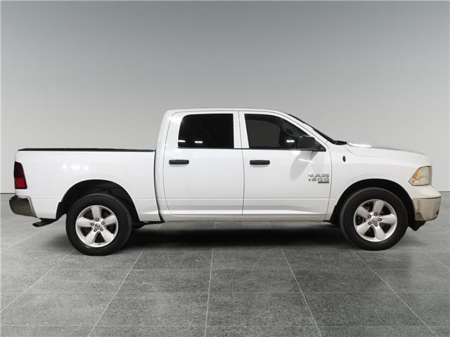 2023 RAM 1500 Classic SLT (Stk: P3914) in Sault Ste. Marie - Image 6 of 15