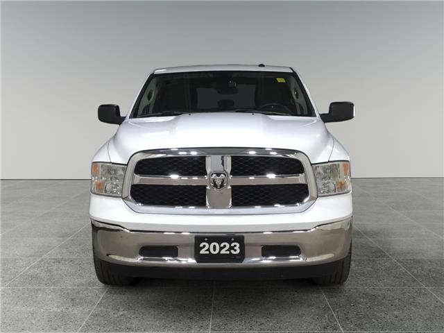 2023 RAM 1500 Classic SLT (Stk: P3914) in Sault Ste. Marie - Image 8 of 15