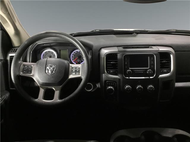2023 RAM 1500 Classic SLT (Stk: P3914) in Sault Ste. Marie - Image 10 of 15