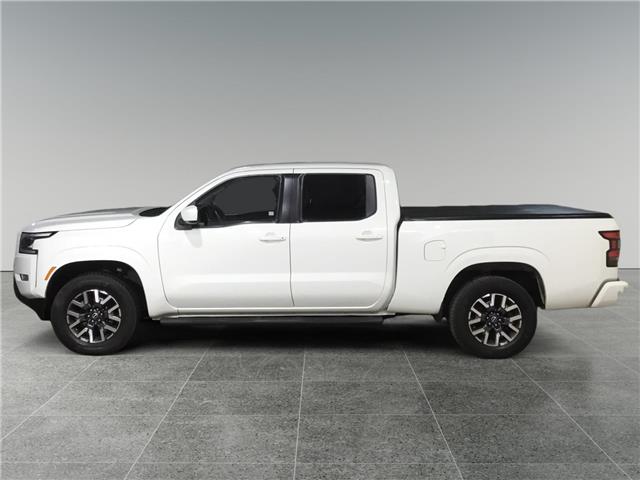 2022 Nissan Frontier SV (Stk: P3919) in Sault Ste. Marie - Image 2 of 15