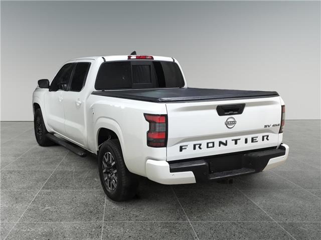 2022 Nissan Frontier SV (Stk: P3919) in Sault Ste. Marie - Image 3 of 15