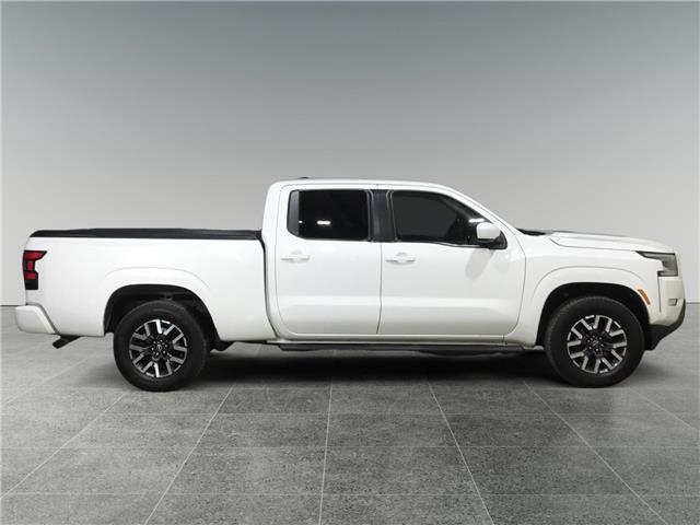 2022 Nissan Frontier SV (Stk: P3919) in Sault Ste. Marie - Image 6 of 15