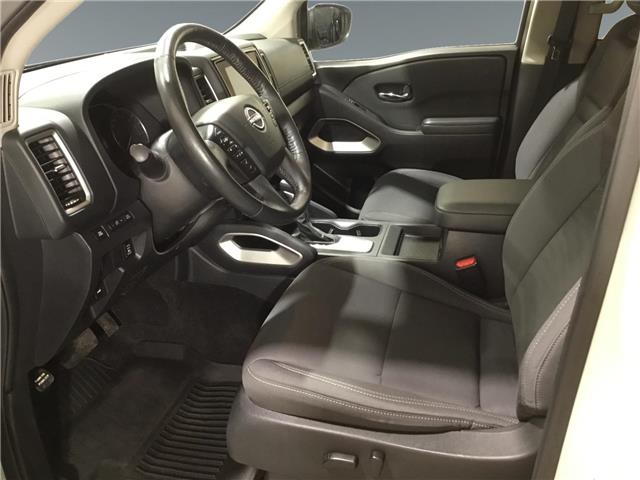 2022 Nissan Frontier SV (Stk: P3919) in Sault Ste. Marie - Image 9 of 15