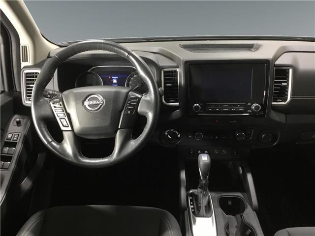 2022 Nissan Frontier SV (Stk: P3919) in Sault Ste. Marie - Image 10 of 15