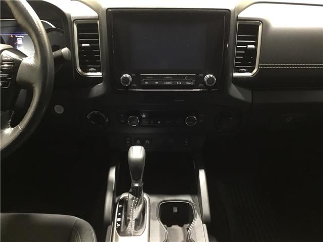 2022 Nissan Frontier SV (Stk: P3919) in Sault Ste. Marie - Image 11 of 15