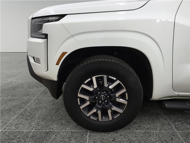 2022 Nissan Frontier SV (Stk: P3919) in Sault Ste. Marie - Image 14 of 15