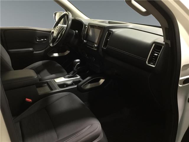 2022 Nissan Frontier SV (Stk: P3919) in Sault Ste. Marie - Image 15 of 15