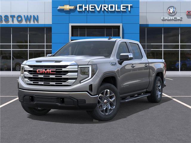 2026 GMC Sierra 1500 SLE (Stk: 69292) in Sudbury - Image 6 of 24