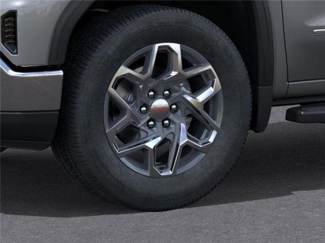 2026 GMC Sierra 1500 SLE (Stk: 69292) in Sudbury - Image 9 of 24