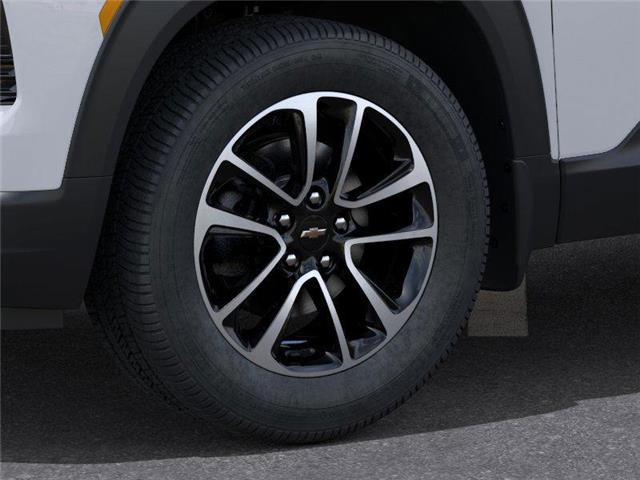 2026 Chevrolet TrailBlazer LT (Stk: 69306) in Sudbury - Image 9 of 24