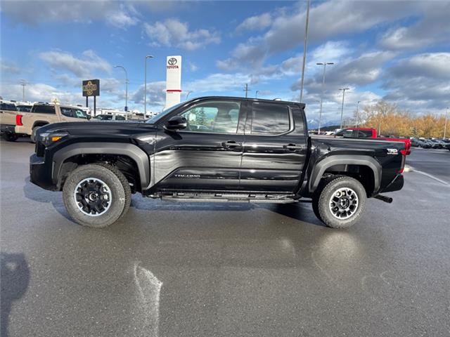 2025 Toyota Tacoma Base (Stk: T101263) in Cranbrook - Image 2 of 21
