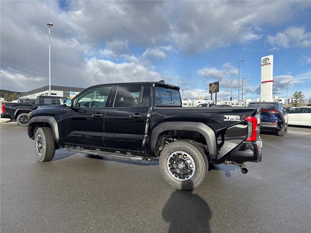 2025 Toyota Tacoma Base (Stk: T101263) in Cranbrook - Image 3 of 21