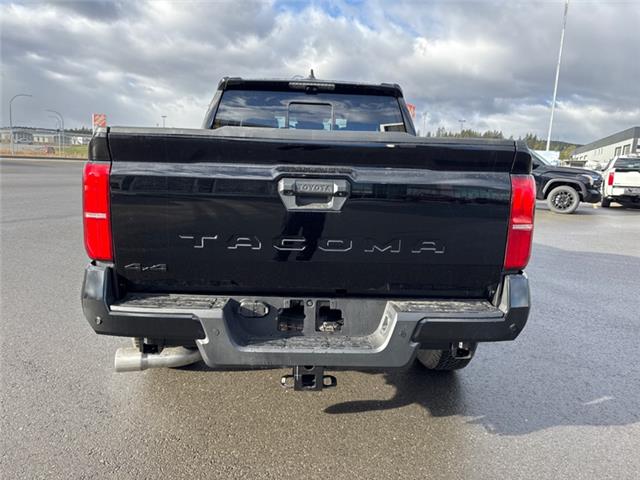 2025 Toyota Tacoma Base (Stk: T101263) in Cranbrook - Image 4 of 21
