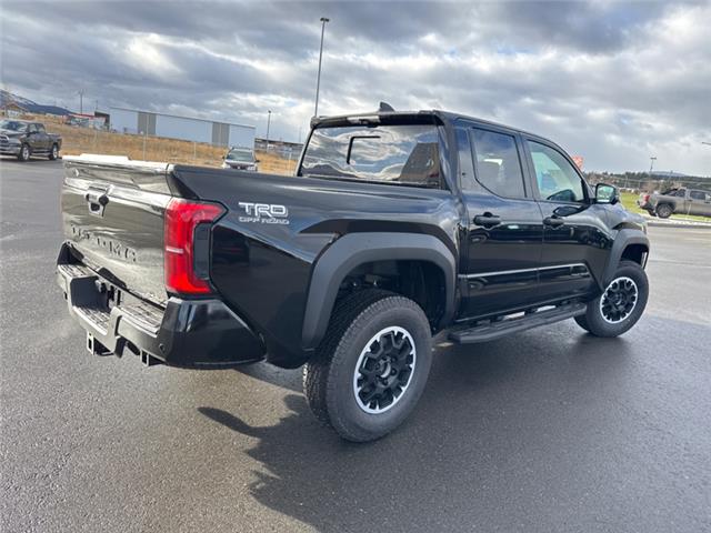 2025 Toyota Tacoma Base (Stk: T101263) in Cranbrook - Image 5 of 21
