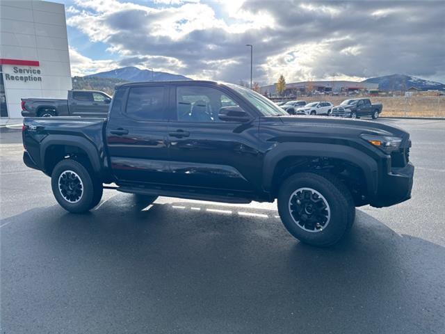 2025 Toyota Tacoma Base (Stk: T101263) in Cranbrook - Image 7 of 21