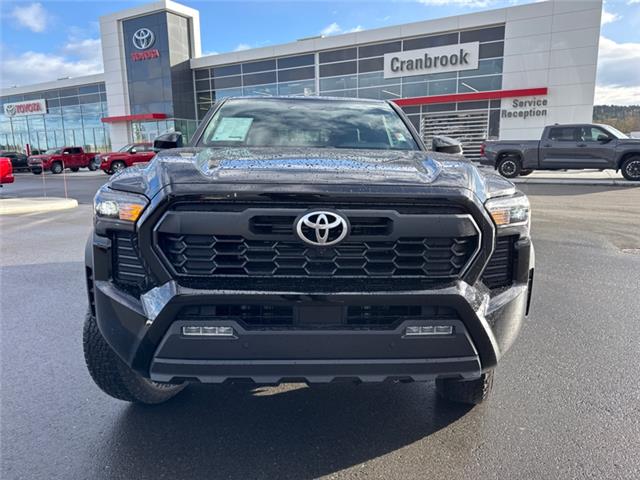 2025 Toyota Tacoma Base (Stk: T101263) in Cranbrook - Image 8 of 21