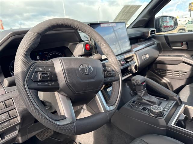 2025 Toyota Tacoma Base (Stk: T101263) in Cranbrook - Image 9 of 21
