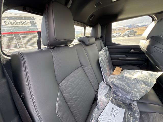 2025 Toyota Tacoma Base (Stk: T101263) in Cranbrook - Image 11 of 21