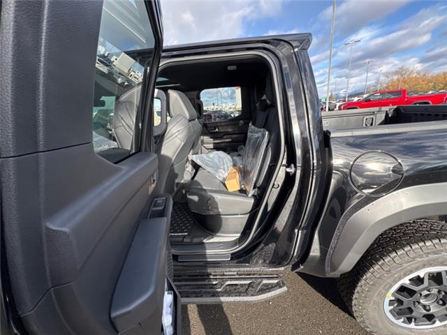 2025 Toyota Tacoma Base (Stk: T101263) in Cranbrook - Image 13 of 21