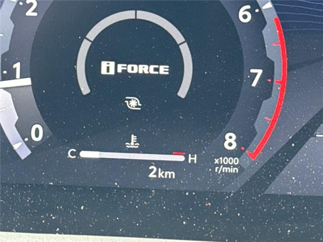 2025 Toyota Tacoma Base (Stk: T101263) in Cranbrook - Image 15 of 21