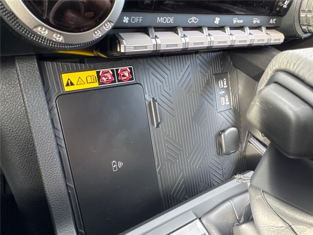 2025 Toyota Tacoma Base (Stk: T101263) in Cranbrook - Image 16 of 21