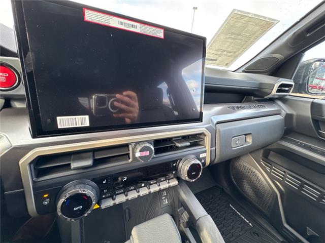 2025 Toyota Tacoma Base (Stk: T101263) in Cranbrook - Image 17 of 21