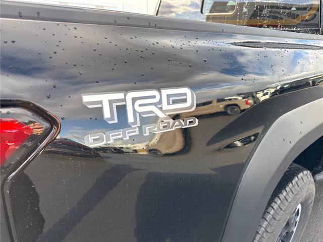 2025 Toyota Tacoma Base (Stk: T101263) in Cranbrook - Image 19 of 21